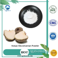 Bulk Pure Organic Konjac Extract Glucomannan Powder